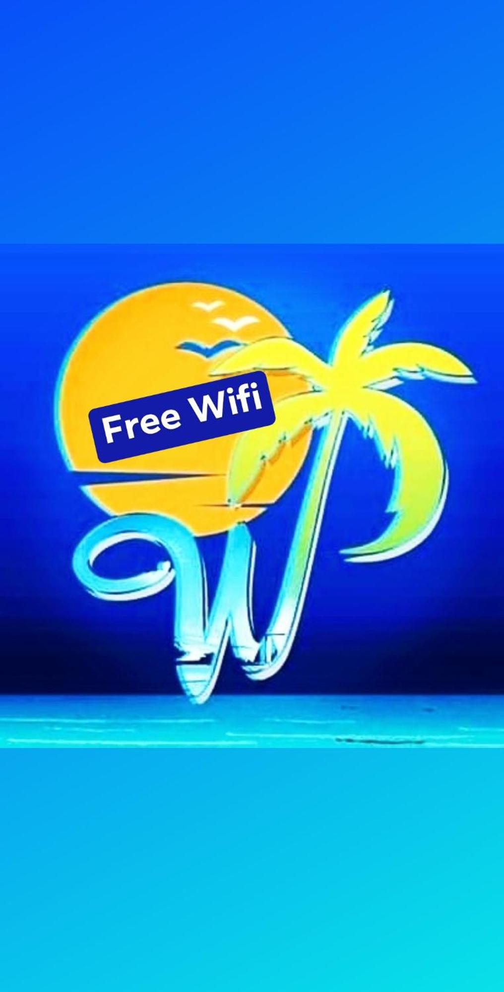 Westpoint Inn San Vicente  Bagian luar foto