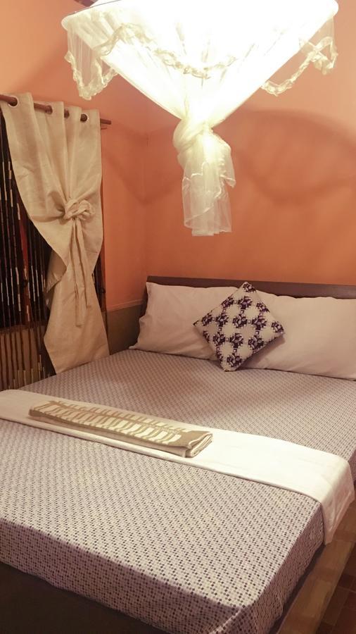 Westpoint Inn San Vicente  Bagian luar foto