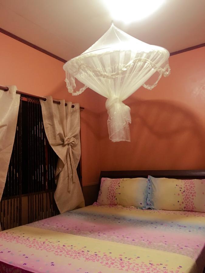 Westpoint Inn San Vicente  Bagian luar foto