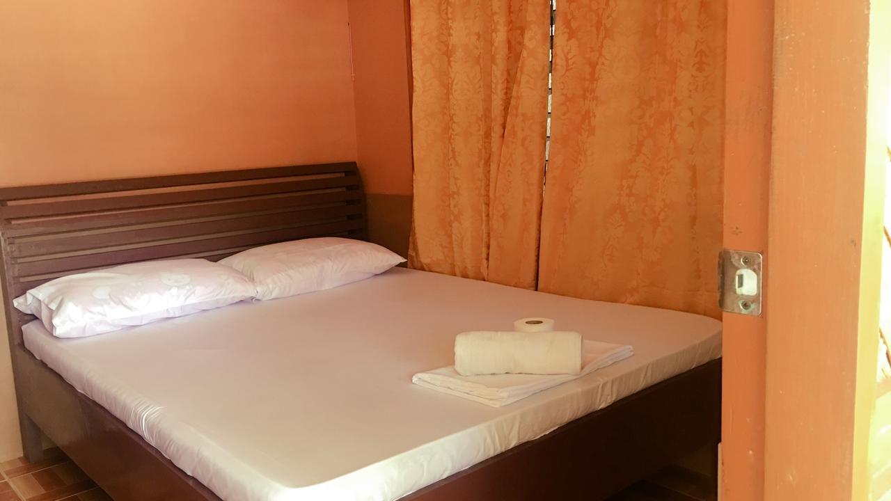 Westpoint Inn San Vicente  Bagian luar foto