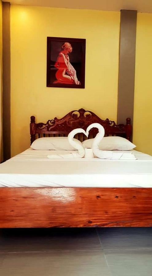 Westpoint Inn San Vicente  Bagian luar foto