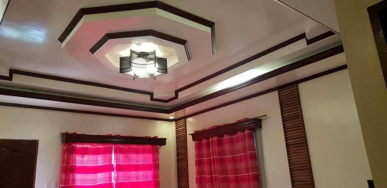 Westpoint Inn San Vicente  Bagian luar foto